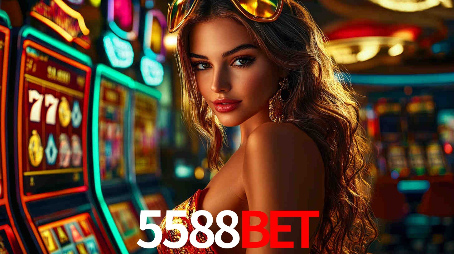 Experiência VIP 5588BET
