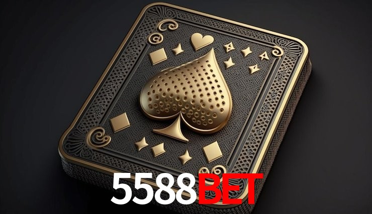 Casino Ao Vivo 5588BET