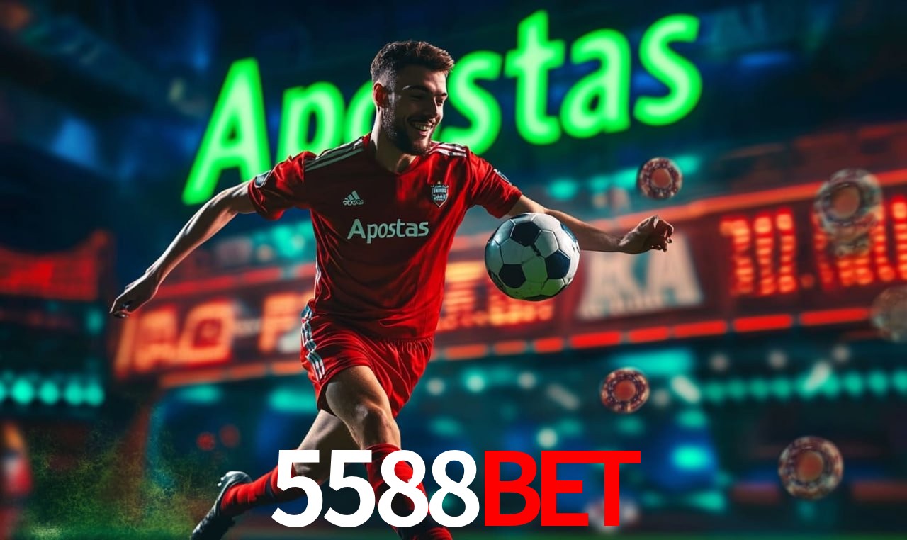 Programa VIP 5588BET