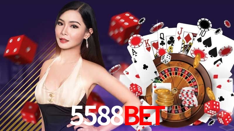 Torneios 5588BET