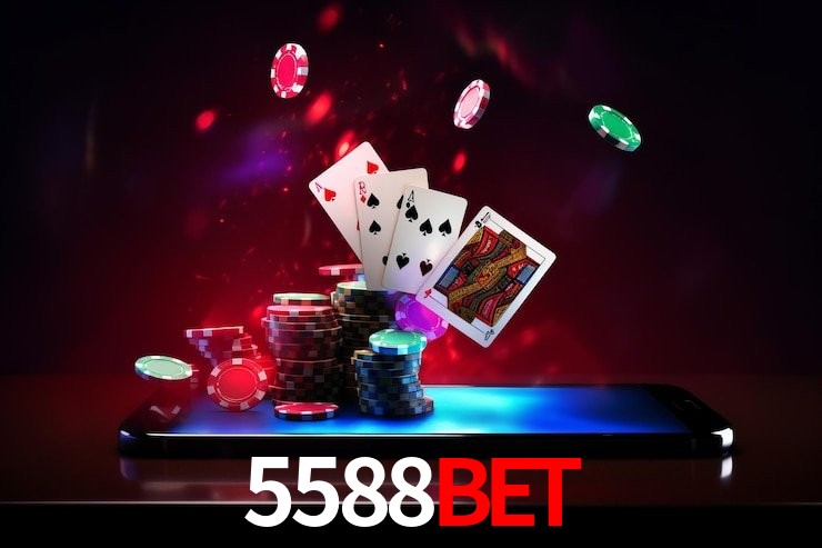 Exclusive Offers 5588BET