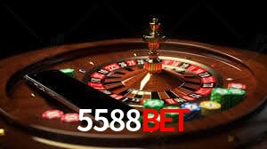 Account Benefits 5588BET