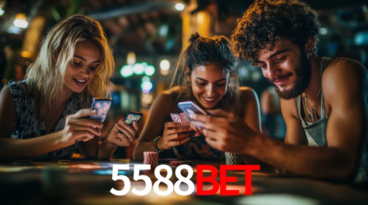 Player Reviews 5588BET