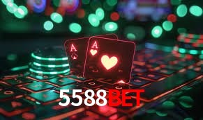 Diretório de Jogos 5588BET