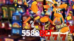 5588BET App Interface