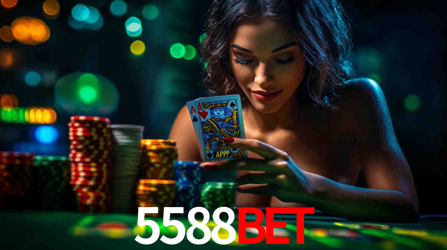 Inovações de Jogos na 5588BET: O Futuro das Experiências Interativas