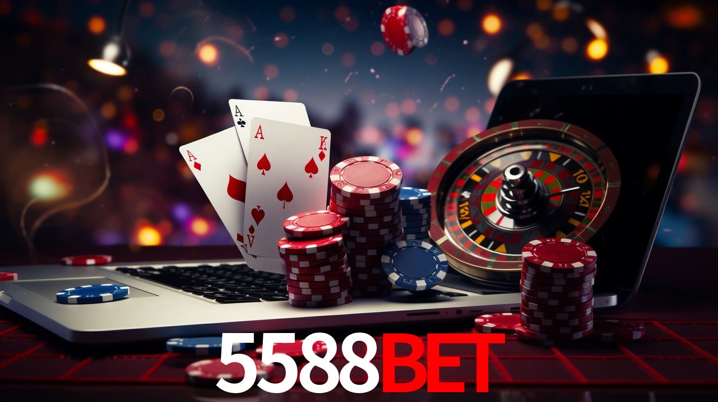 Games Directory 5588BET