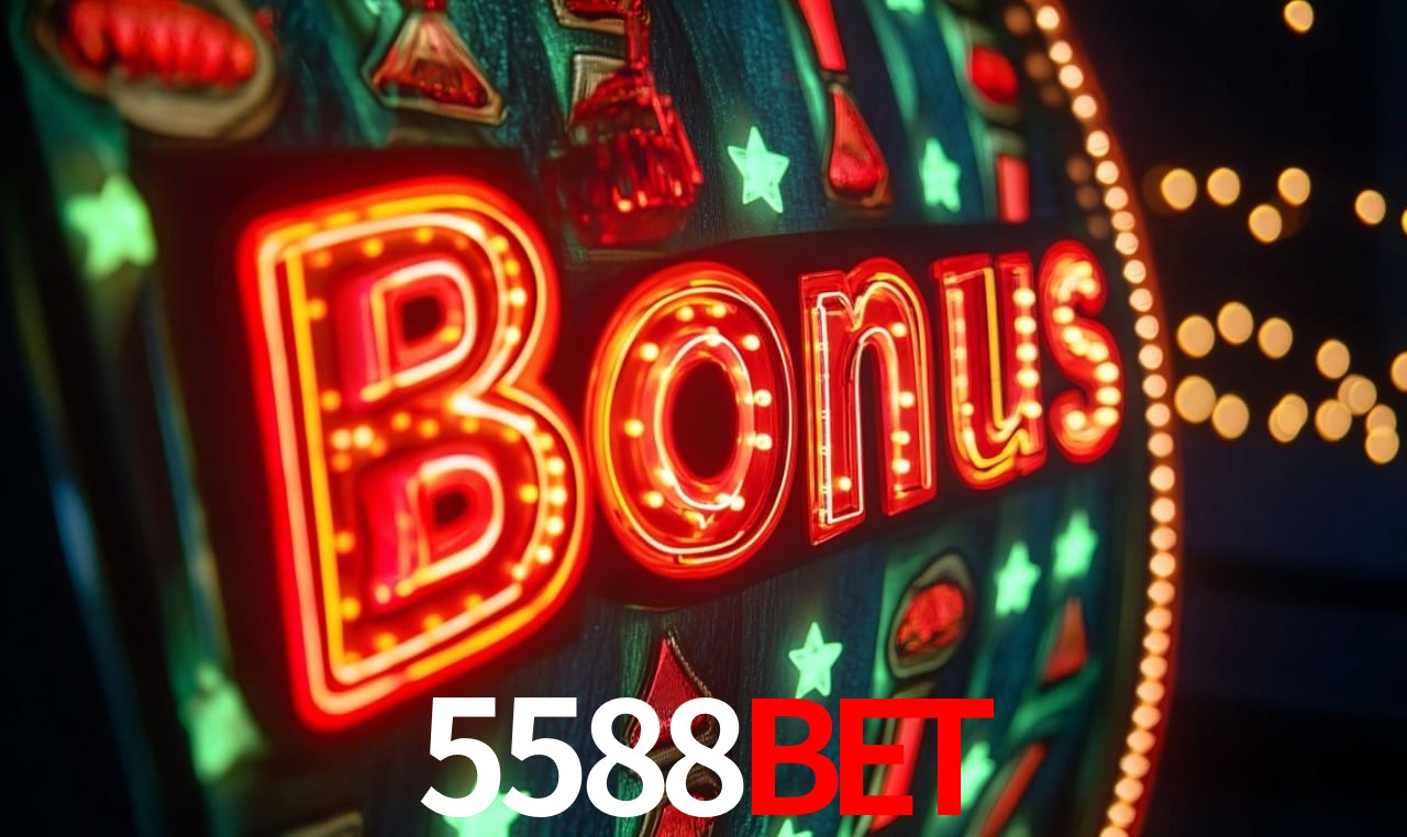 Casino Ao Vivo 5588BET