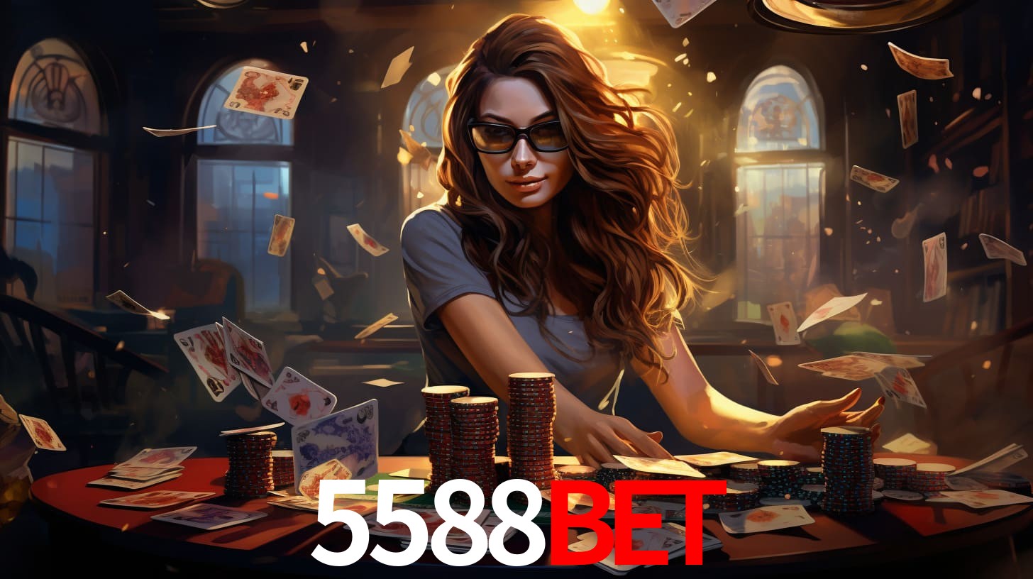 Slot Games 5588BET