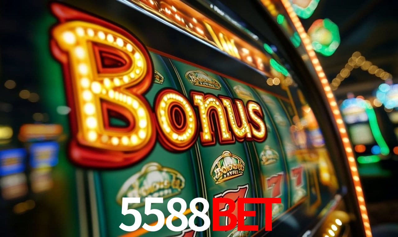 5588BET,5588BET App