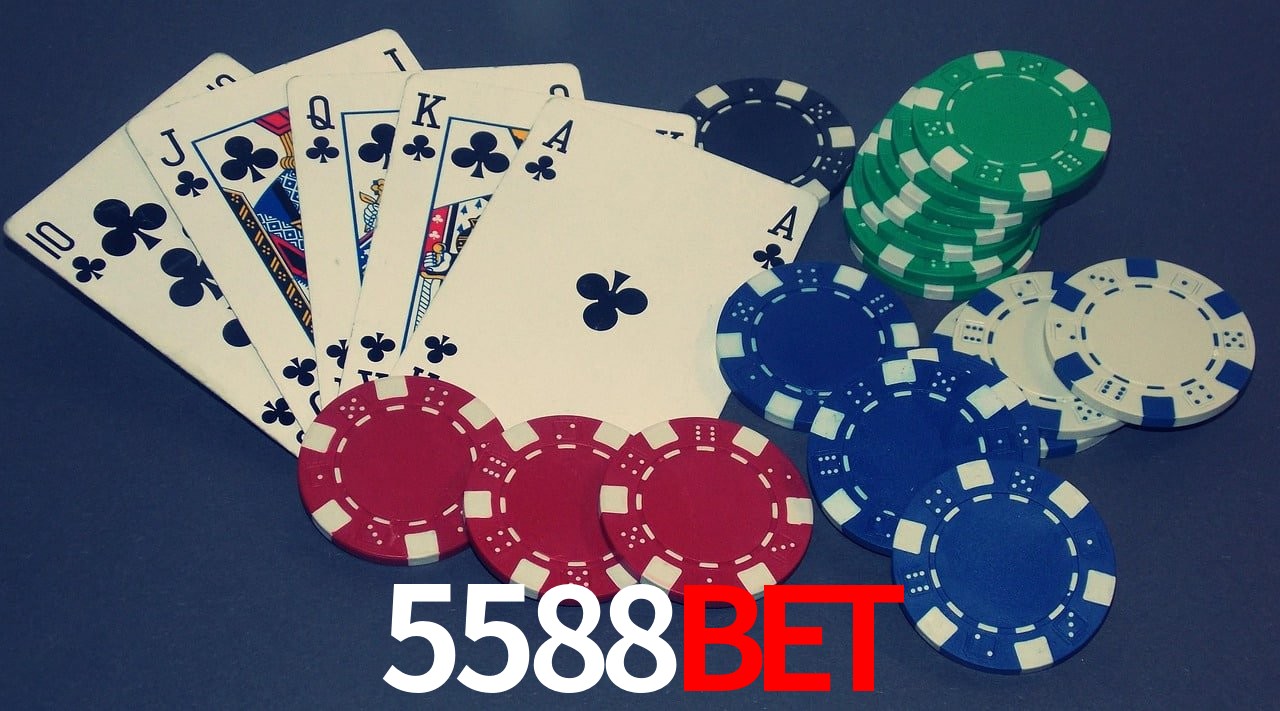 Flash Promotion 5588BET