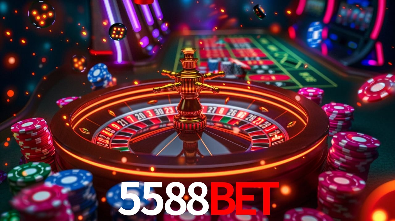 Jogos Exclusivos 5588BET