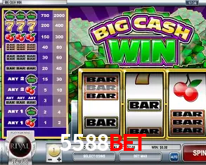 Desvendando o Mundo dos Jogos Virtuais na 5588BET