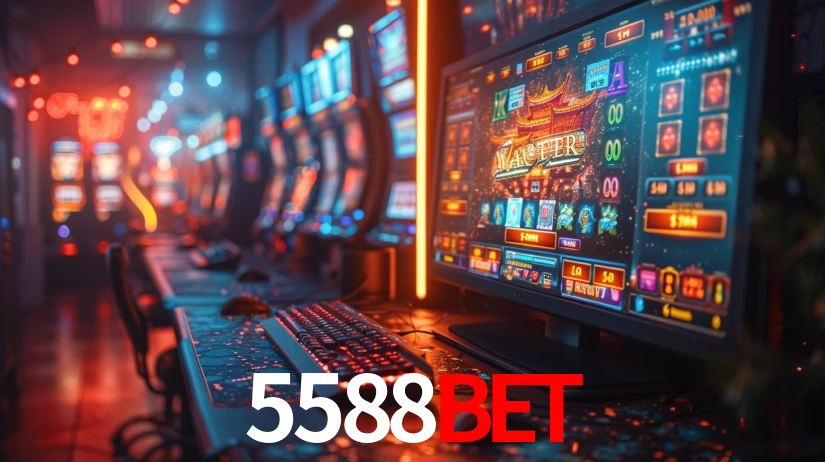 Spaceman Game 5588BET