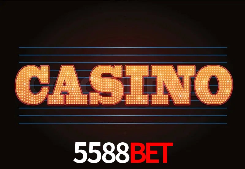 Jogos de Slot 5588BET
