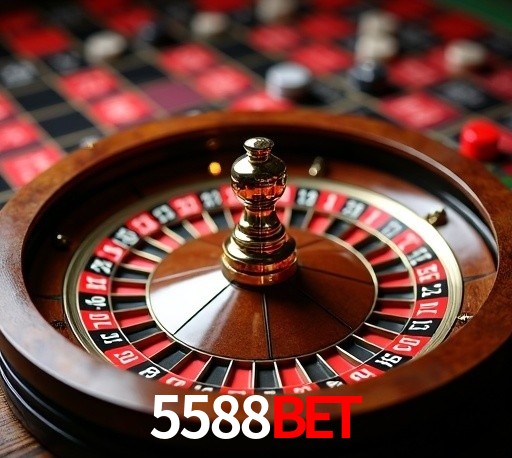 5588BET: Jogos de Caça-Níqueis-Altas Recompensas, Roleta-Velocidade, Blackjack-Desafios Máximos