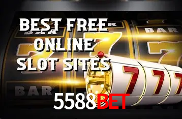 Apostas Esportivas na 5588BET: Um Guia Completo