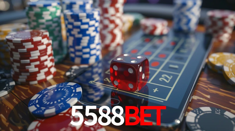 Exclusive Games 5588BET