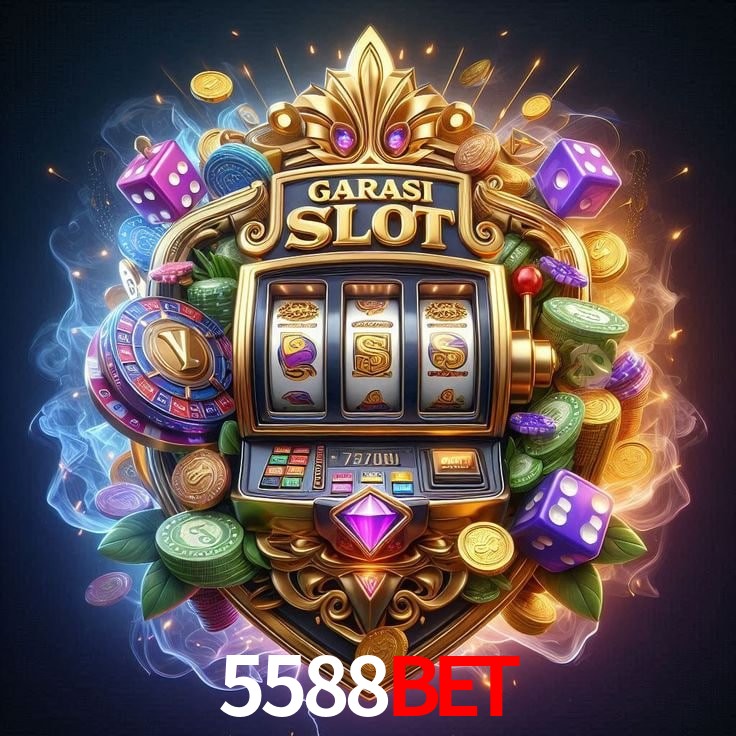 Promoções Sazonais 5588BET