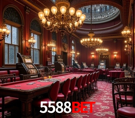 5588BET,5588BET App