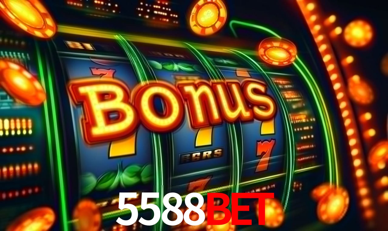 Game Providers 5588BET