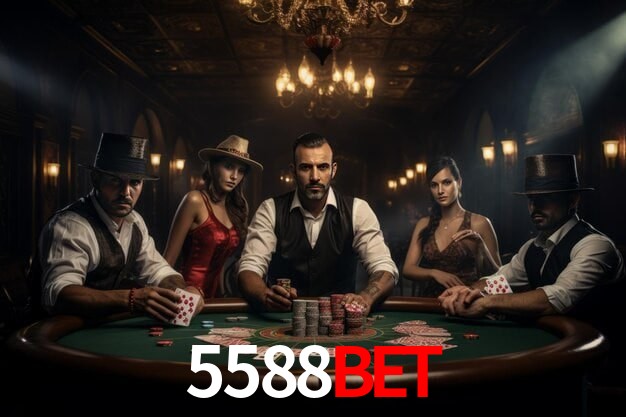 5588BET App