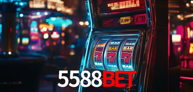 Bonus Features 5588BET
