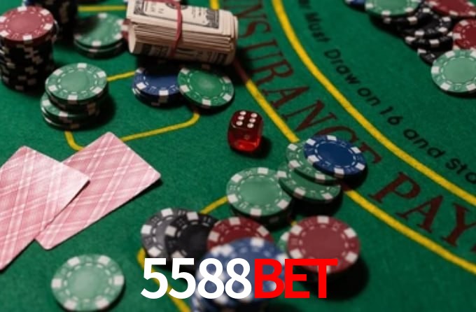 Premium Interface 5588BET