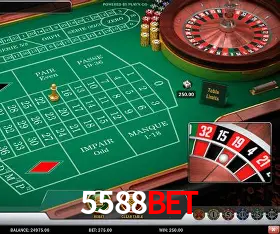 5588BET paga
