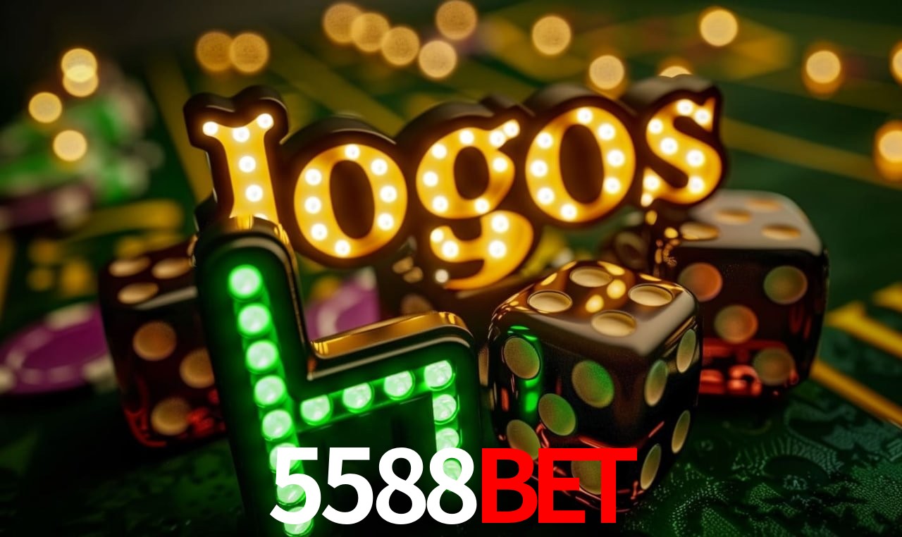 Login Seguro 5588BET