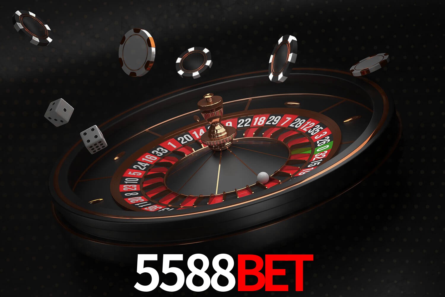 Live Casino 5588BET