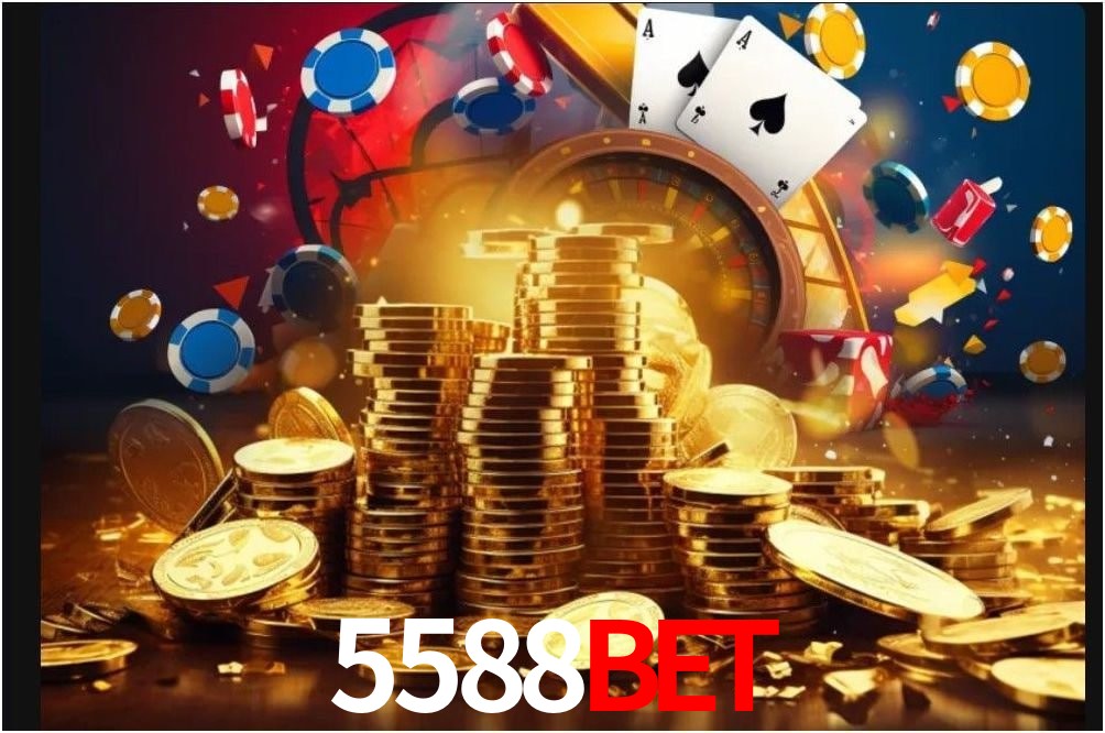 PIX Instantâneo 5588BET