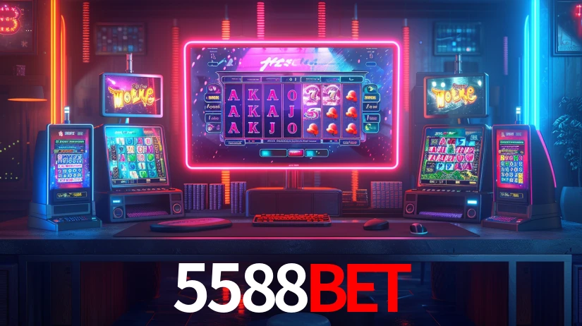 Aviator Game 5588BET
