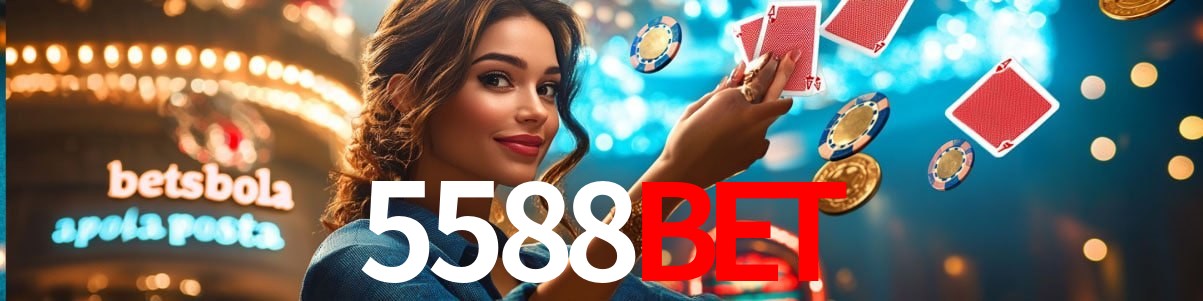 API Integration 5588BET