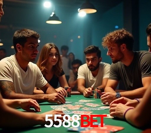 Experimente o Login Seguro Premium no 5588BET