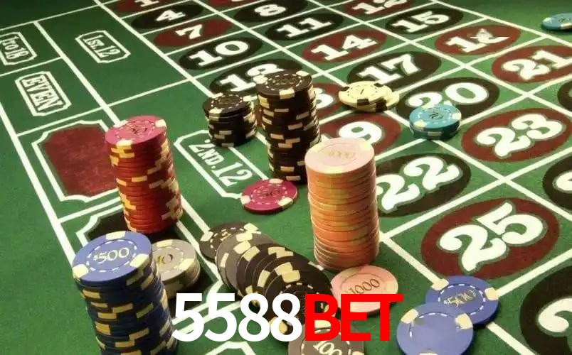 Benefícios da Conta 5588BET