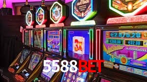 Bônus Diários 5588BET