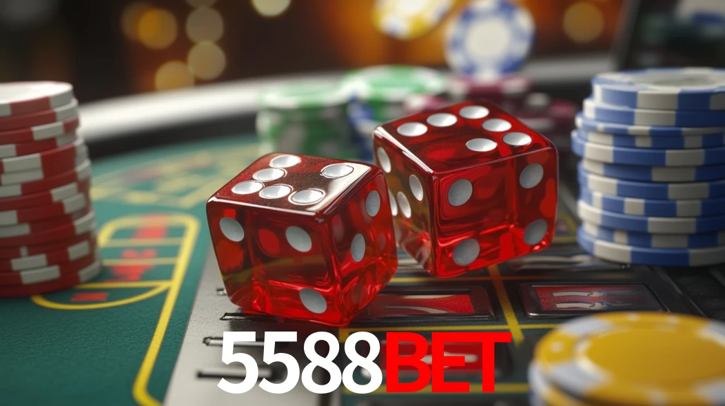 Game Statistics 5588BET