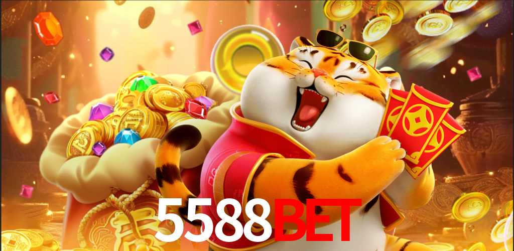 Daily Bonuses 5588BET