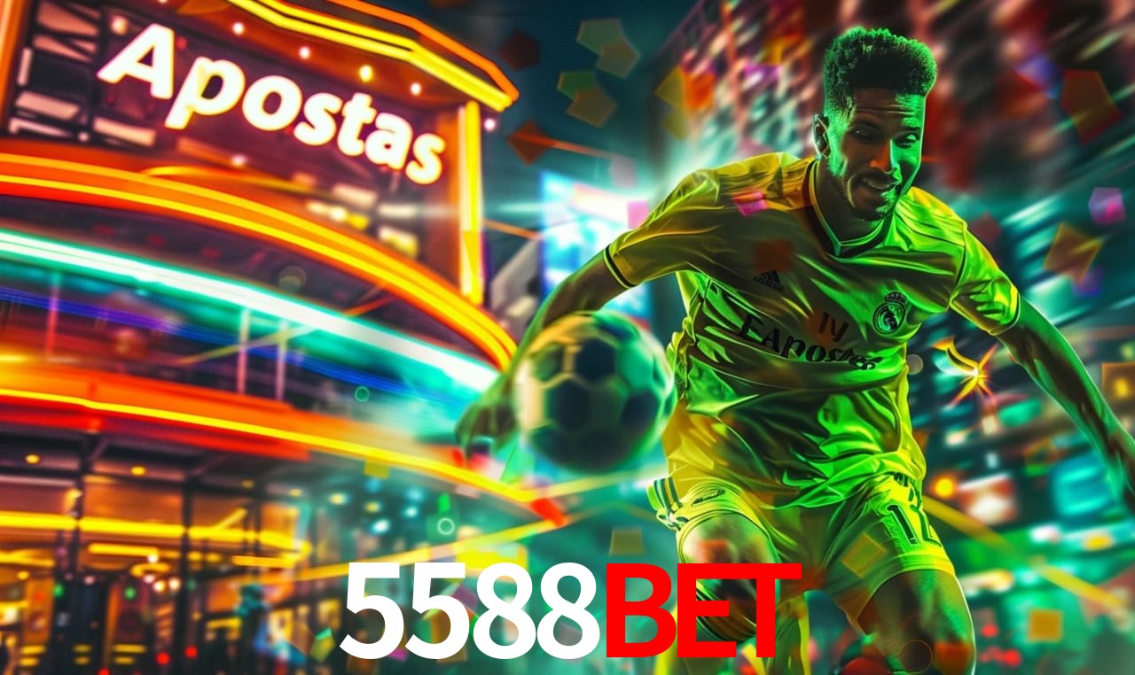 Segurança 2FA 5588BET
