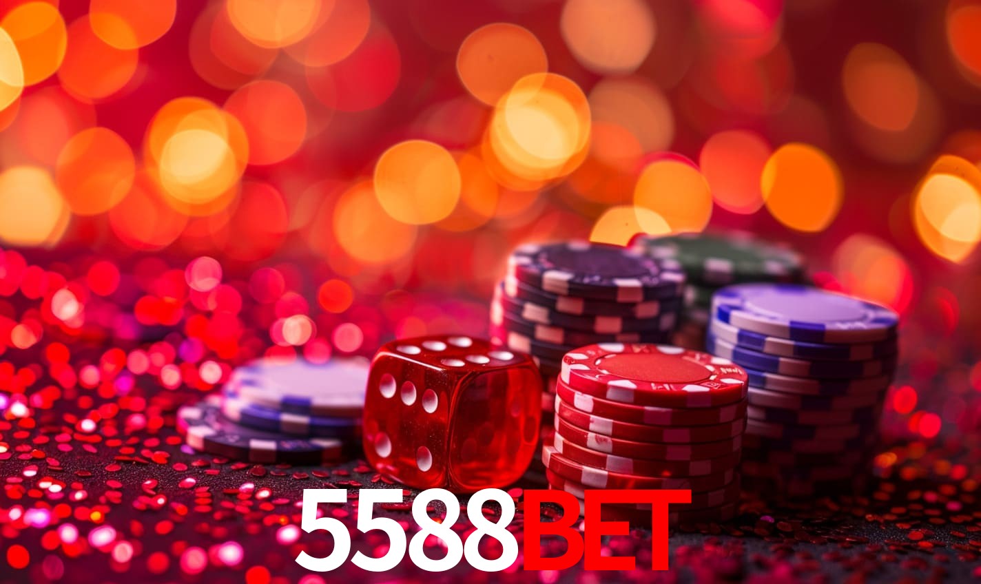 5588BET,5588BET App