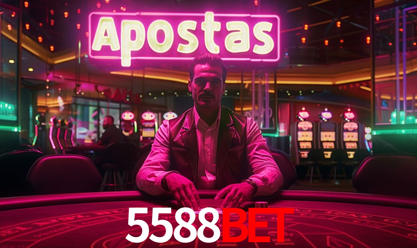 5588BET