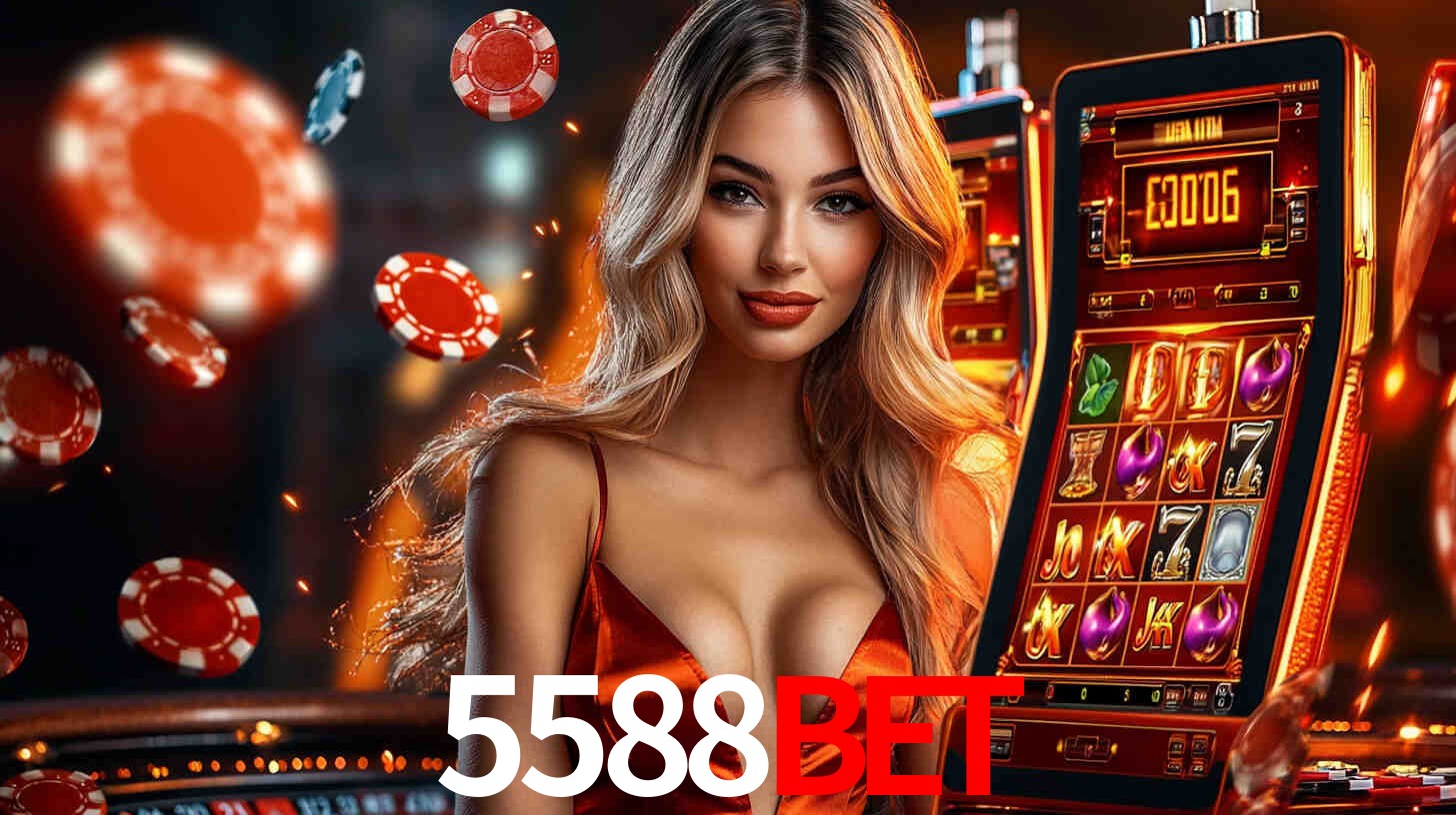 Blackjack Table 5588BET