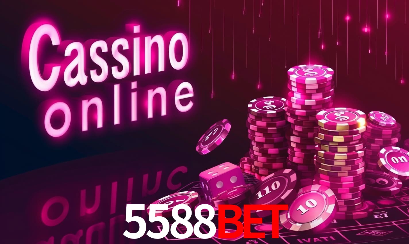5588BET App