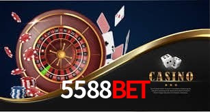 Recursos de Bônus 5588BET