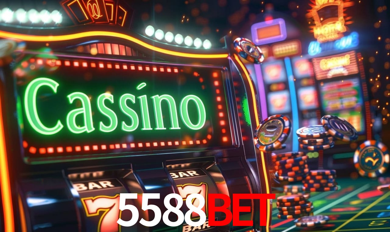 Especiais de Fim de Semana 5588BET