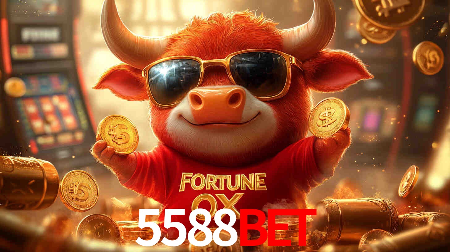 Welcome Bonus 5588BET