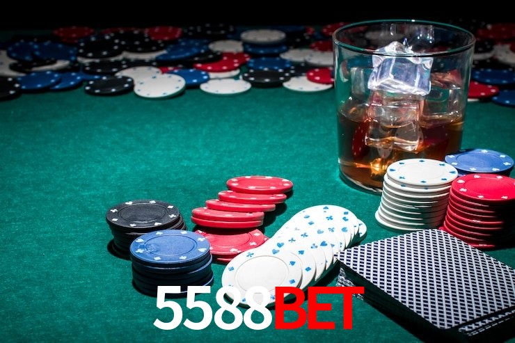 Apostas de Basquete 5588BET