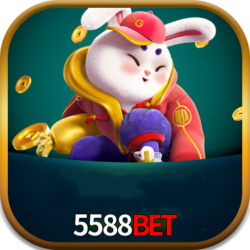 5588BET Logo